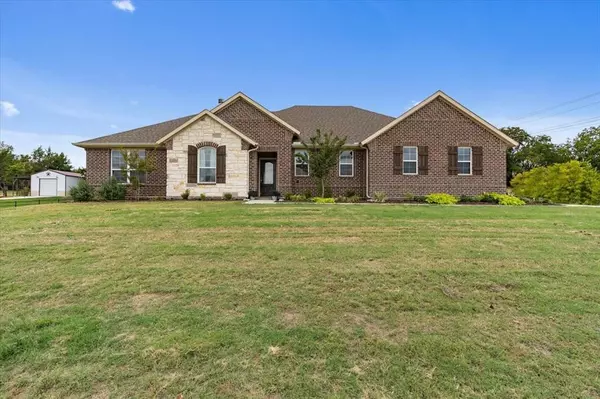 11914 County Road 496, Princeton, TX 75407