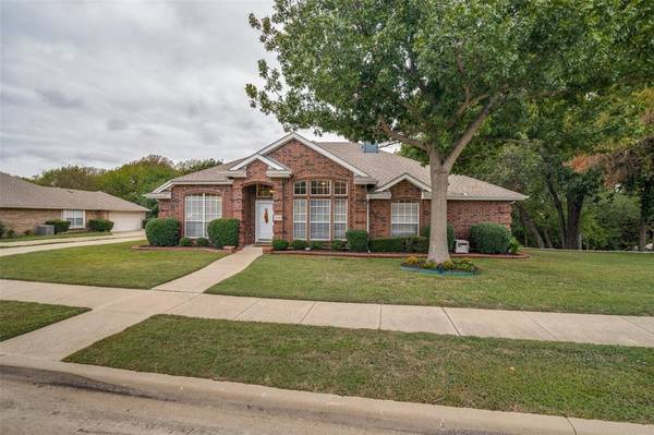 3105 Whispering Brook, Rowlett, TX 75088