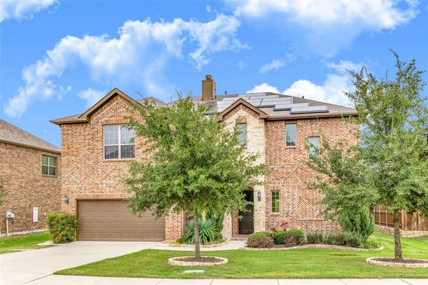 310 Silvery Pine Avenue, Wylie, TX 75098