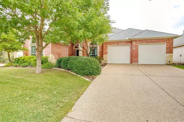 Fort Worth, TX 76132,7021 Briercliff Court