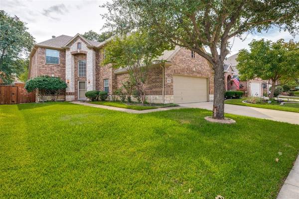 404 FOUNTAIN PARK Drive, Euless, TX 76039