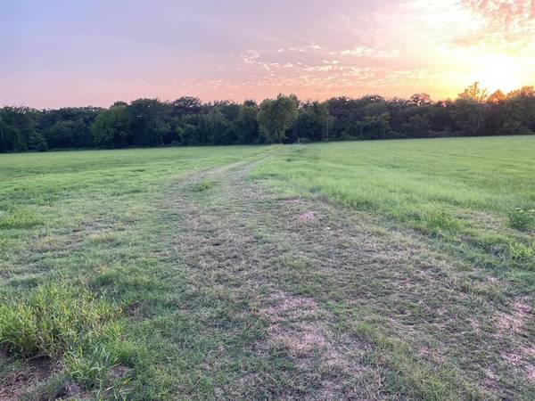 TBD Lot 4 County Road 1813, Yantis, TX 75497