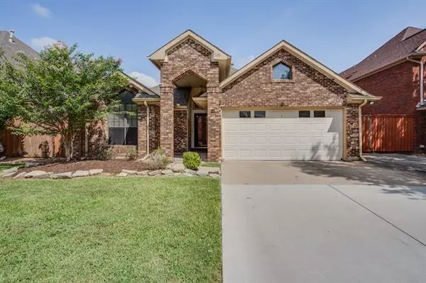 503 Sierra Blanca Pass,  Irving,  TX 75063