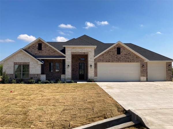 10232 Finch Road, Sanger, TX 76266