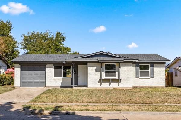 4225 Longleaf Drive, Garland, TX 75042