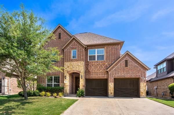 786 Deverson Drive, Rockwall, TX 75087