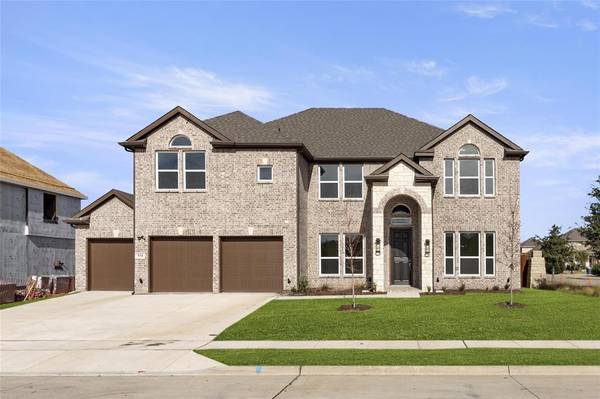 934 Indigo Lane, Celina, TX 75009