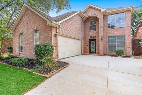 3701 Dresage Lane, Flower Mound, TX 75022