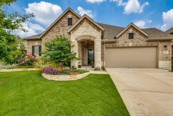 1817 Drover Creek Road, Aubrey, TX 76227