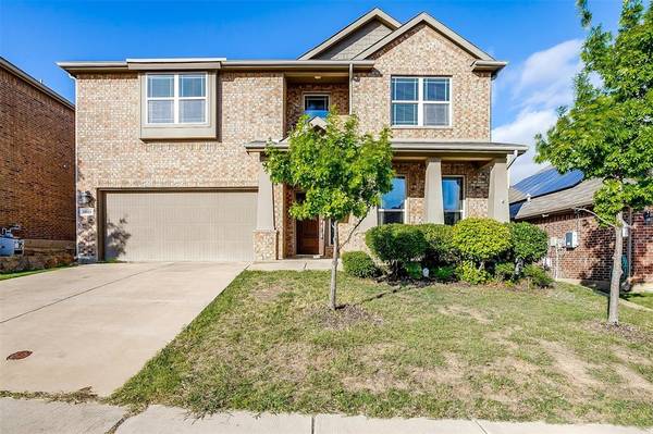 12513 Autumn Leaves Trail, Fort Worth, TX 76244