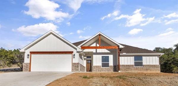 355 Sunset Cove, Bluff Dale, TX 76433