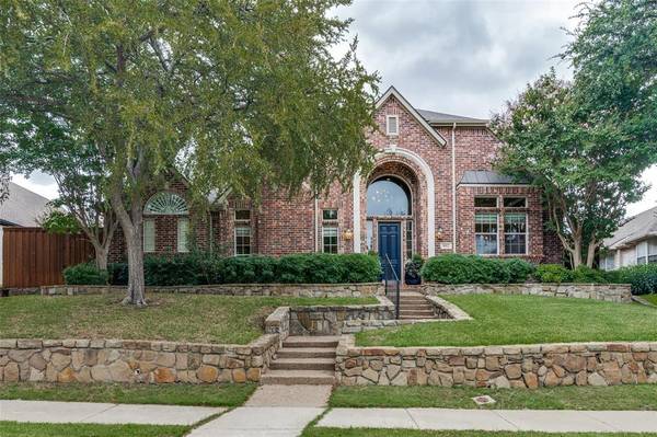 952 Blue Jay Lane,  Coppell,  TX 75019