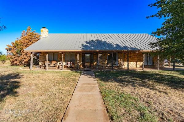 141 CR 336, Tuscola, TX 79562