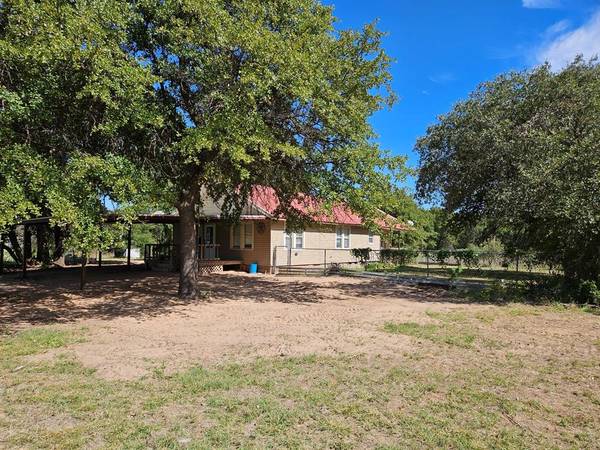 6312 County Road 332, Hawley, TX 79525