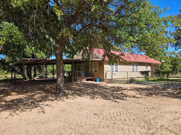 Hawley, TX 79525,6312 County Road 332