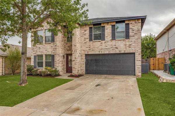 2605 Lake Meadow Drive, Mckinney, TX 75071