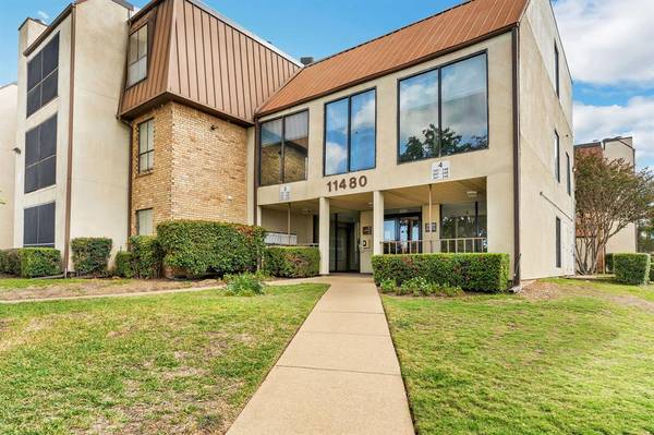 11480 Audelia Road #242, Dallas, TX 75243