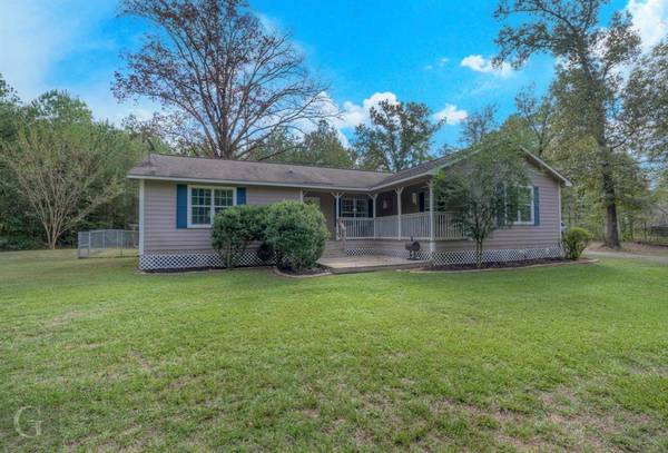 7465 Pinebrook Road, Greenwood, LA 71033