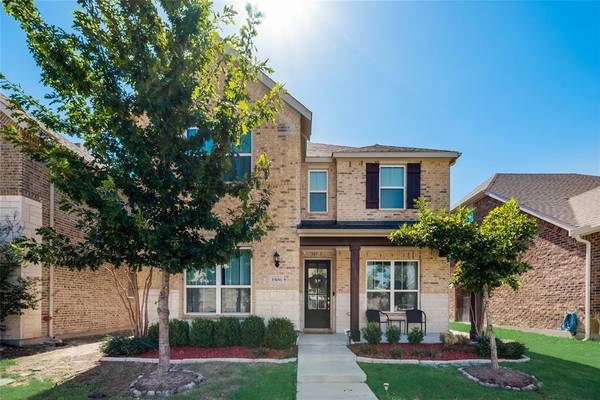 1506 Bellevue Avenue, Garland, TX 75044