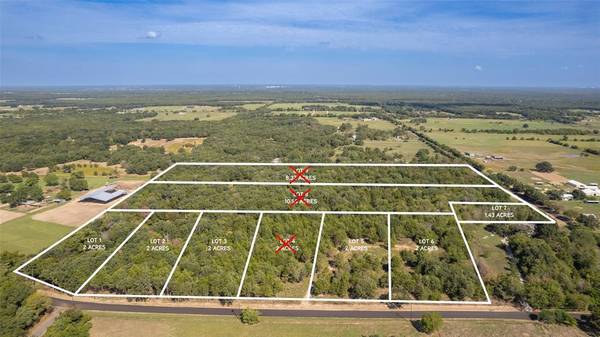 7416 CR 2537, Quinlan, TX 75474