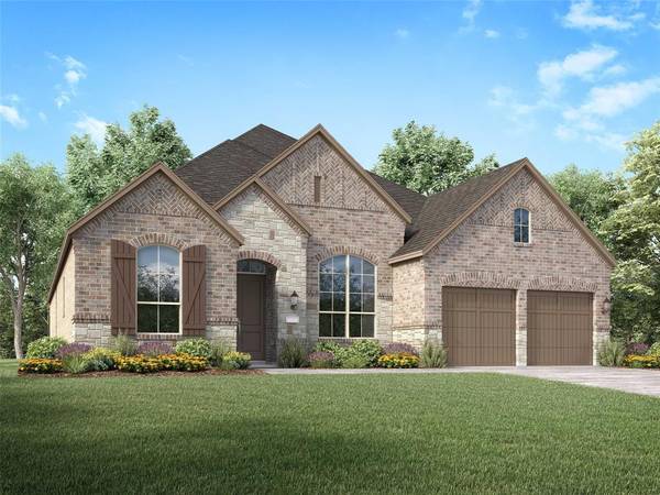 217 Onyx Drive, Northlake, TX 76247