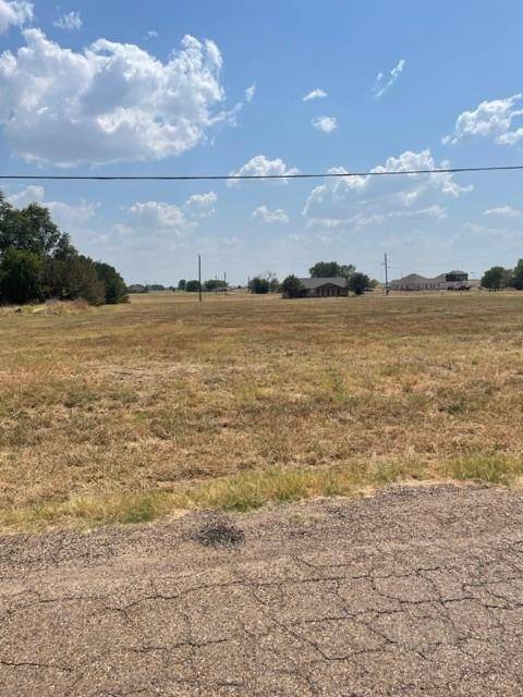 0 L B J Ranch Road, Trinidad, TX 75163