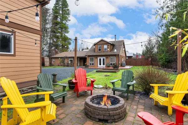 1380 Errington Rd Errington, BC V0R 1V0