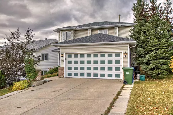 Calgary, AB T3G 3Z7,224 Arbour Lake Way