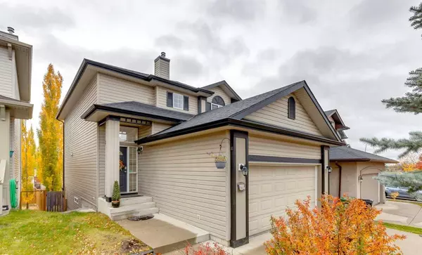 Calgary, AB T3L 2M9,42 Tuscany Meadows Bay NW