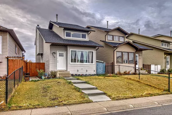 Calgary, AB T3J2X9,224 Falmere WAY NE