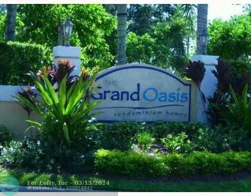 5681 Riverside Dr  #103, Coral Springs, FL 33067