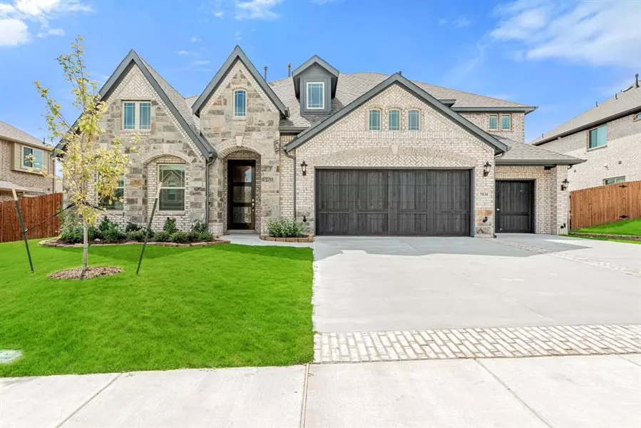 5034 Ridgegate Lane, Midlothian, TX 76065