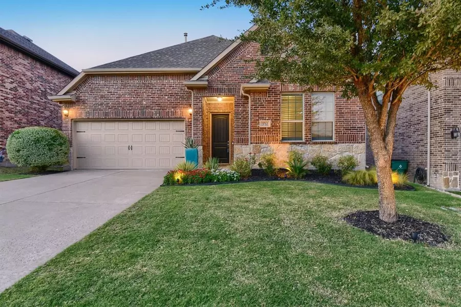 3712 Delta Drive, Mckinney, TX 75071