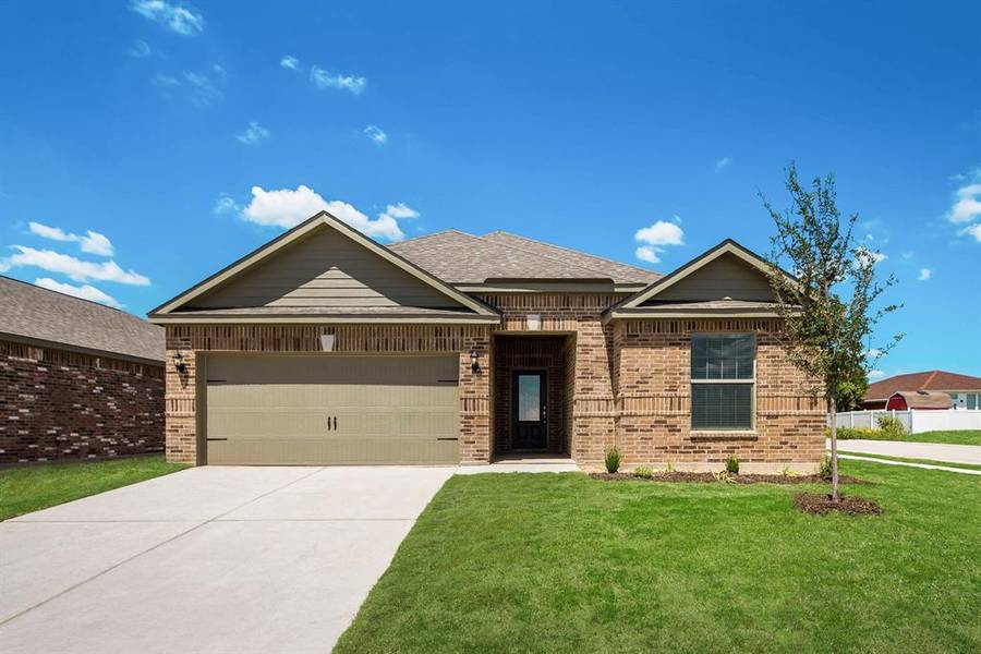 1820 Jeanine Drive, Anna, TX 75409