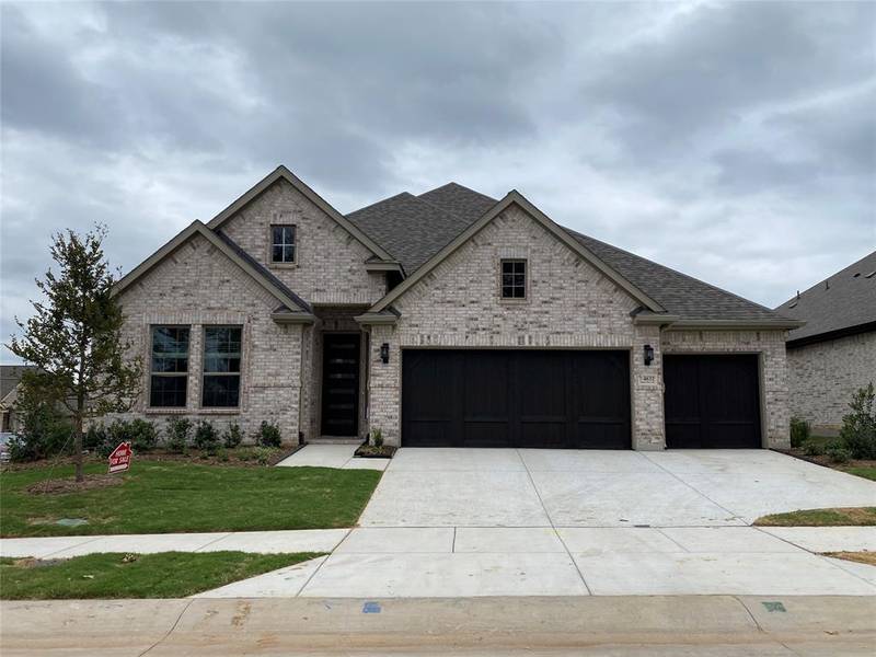 4632 Prairie Run Trail, Oak Point, TX 75068