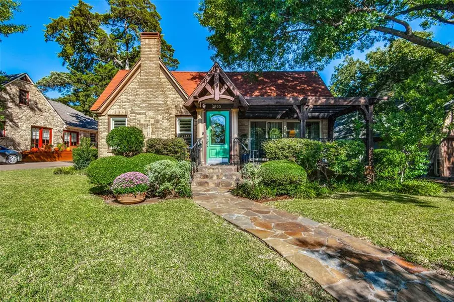 1905 Old Orchard Drive, Dallas, TX 75208