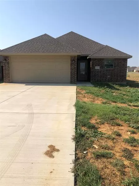 513 Copenhavr Street, Pilot Point, TX 76258