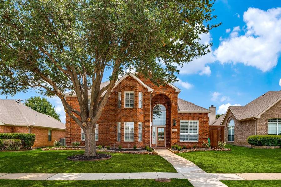 9709 Presthope Drive, Frisco, TX 75035