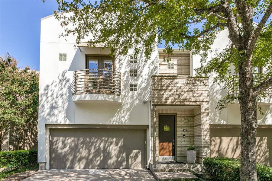 4310 Gilbert Avenue, Dallas, TX 75219