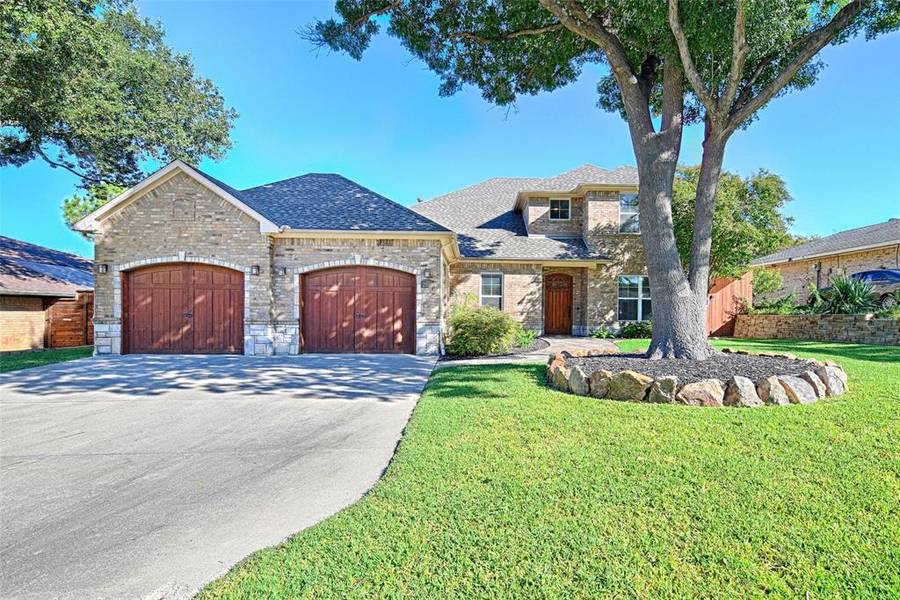 2809 N Surrey Drive, Carrollton, TX 75006