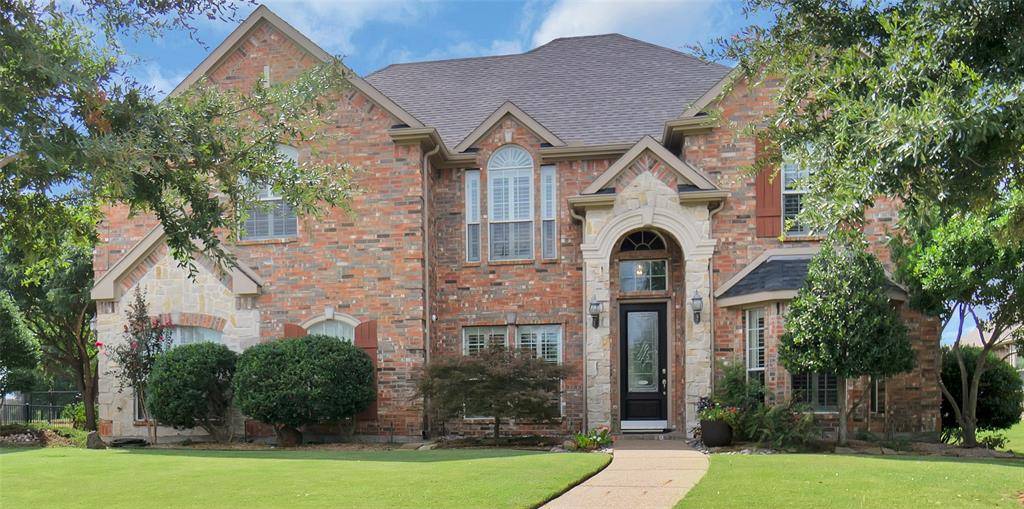 10605 Huffines Drive, Rowlett, TX 75089