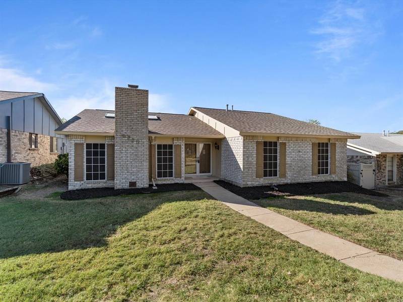 4728 Roberts Drive, The Colony, TX 75056