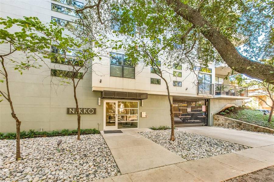 4411 Bowser Avenue #203, Dallas, TX 75219