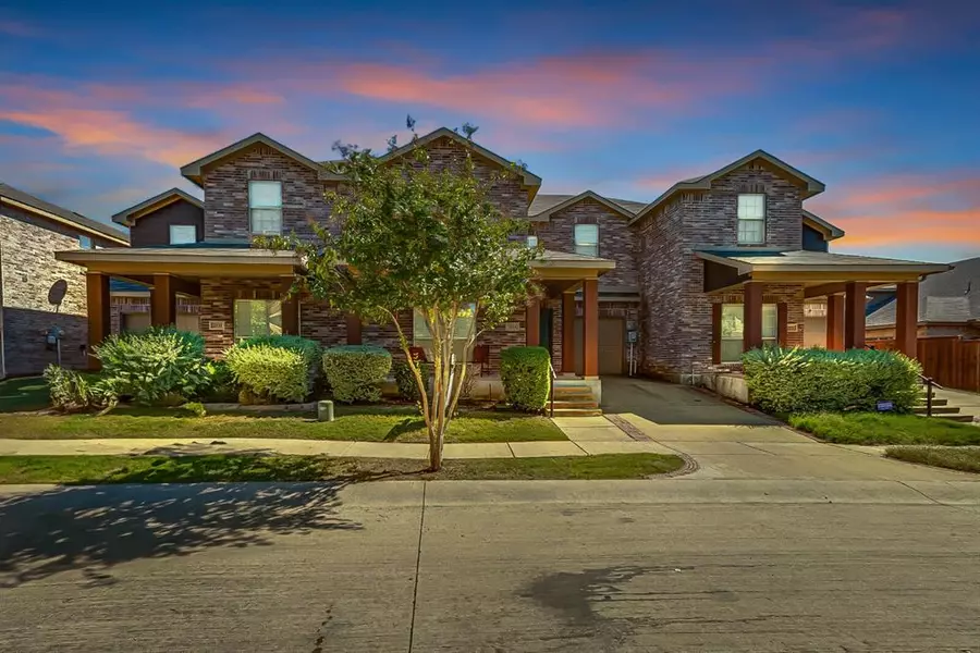 2024 Cranberry Court, Mesquite, TX 75181