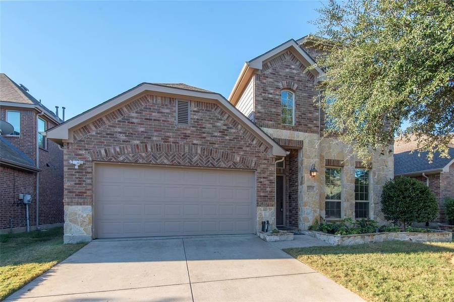 10325 Bolivar Drive, Mckinney, TX 75072