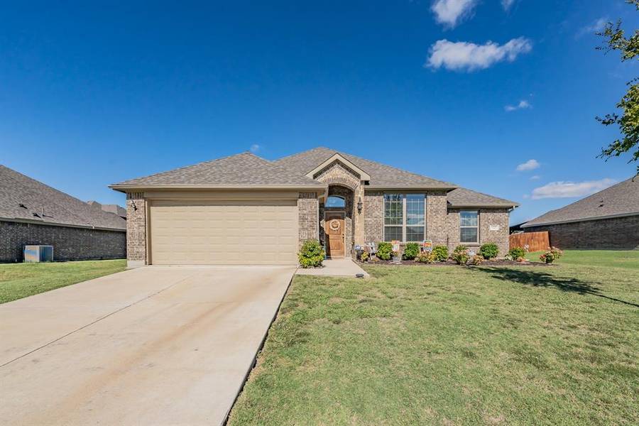 122 Haymeadow Drive, Crandall, TX 75114