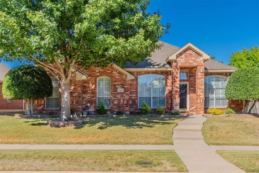 11166 Creekwood Drive, Frisco, TX 75035