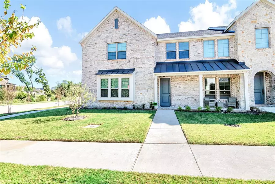 1305 Ethan Drive, Flower Mound, TX 75028