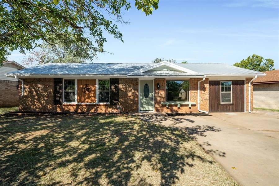 224 Dirks Drive, Wichita Falls, TX 76302