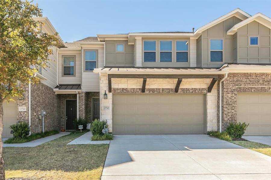 17745 Sage Lane, Dallas, TX 75252